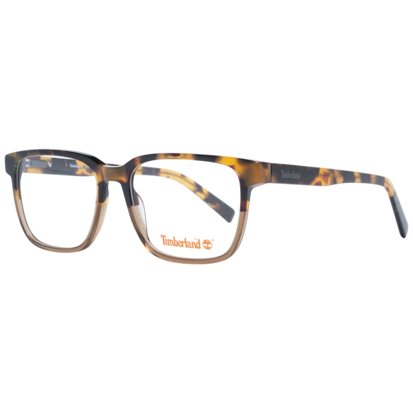 Okulary oprawki Męskie Timberland TB1788 053 55 Wielokolorowe