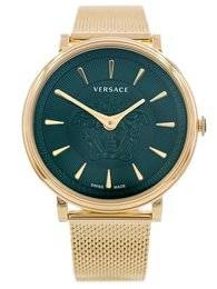 Zegarek damski VERSACE V-CIRCLE VE8102519