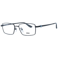 Okulary oprawki Męskie BMW BW5042-H 001 56 Czarne