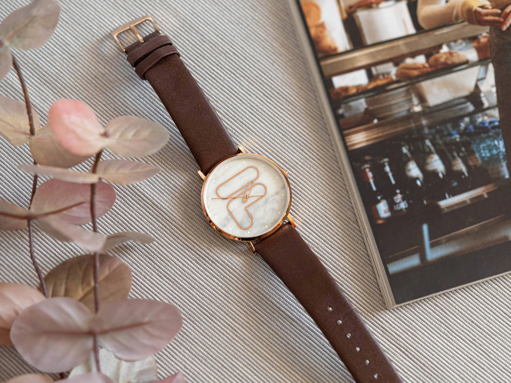 Zegarek damski FILA 38-192-004