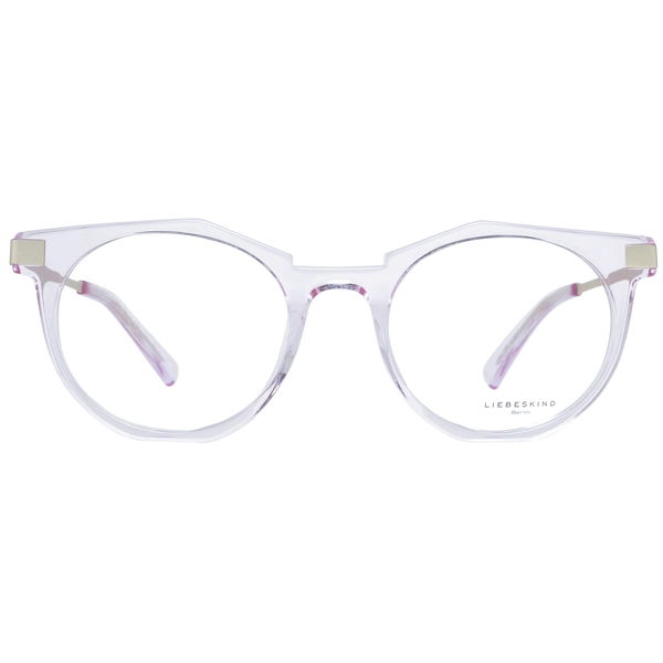 Okulary oprawki Liebeskind 11028-00991 Fioletowe