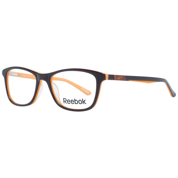 Okulary oprawki Reebok R6006 01 52 Czarne
