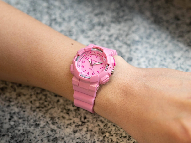 Zegarek dziecięcy LORUS R2353NX9 