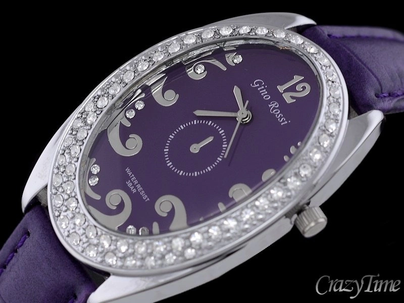 Zegarek damski GINO ROSSI 103 2FS