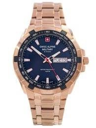 Zegarek męski SWISS ALPINE MILITARY SAM7043.1165