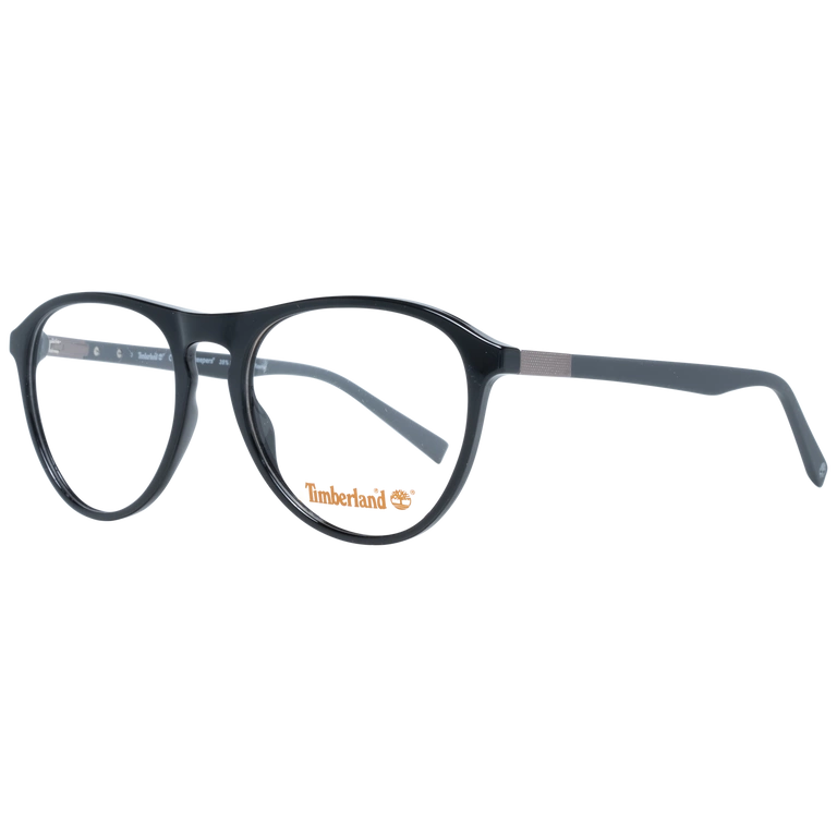 Okulary oprawki Męskie Timberland TB1742 001 54 Czarne