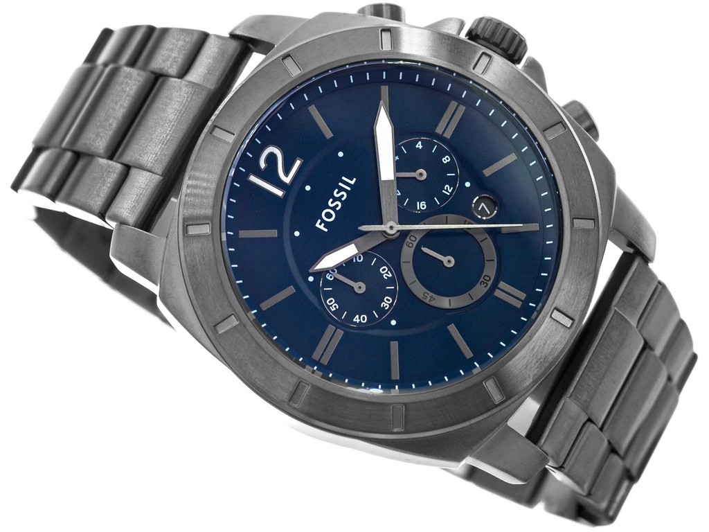 Zegarek męski FOSSIL BQ2758 Privateer