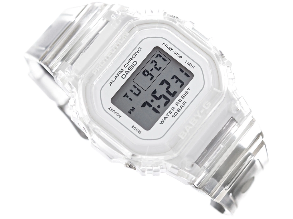 Zegarek damski CASIO BABY-G BGD-565S-7ER
