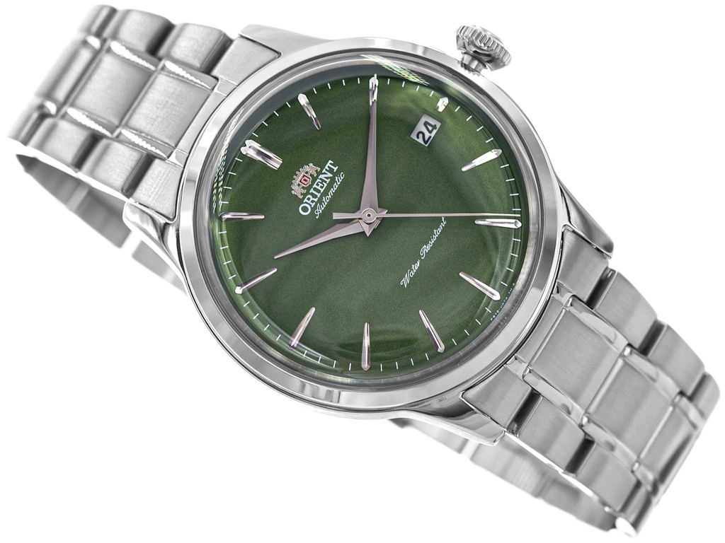 Zegarek męski ORIENT RA-AC0M09E30B Bambino Automatic