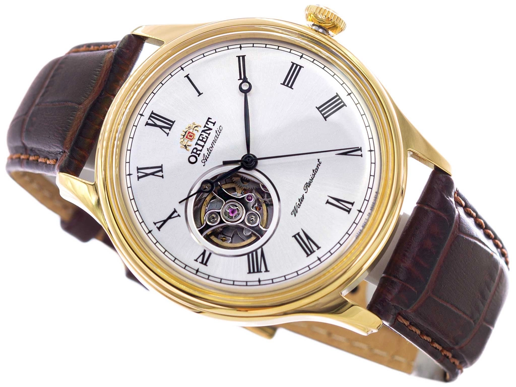 Zegarek męski ORIENT Classic Automatic FAG00002W0