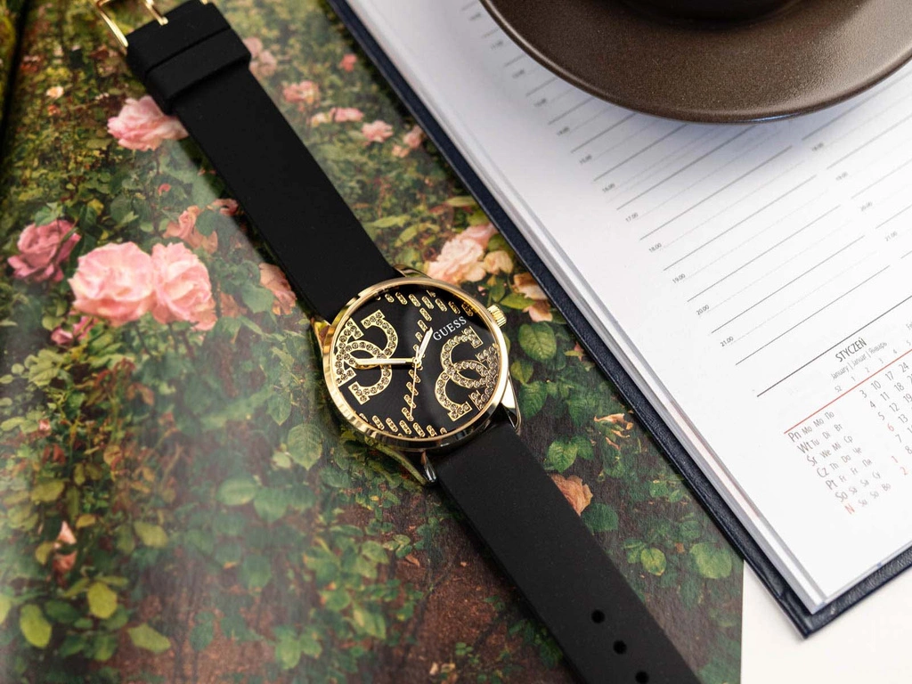 Zegarek damski GUESS GW0755L3