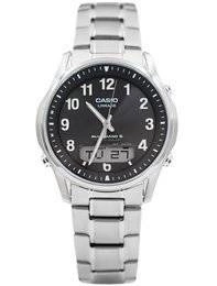 Zegarek męski CASIO LCW-M100TSE-1A2ER