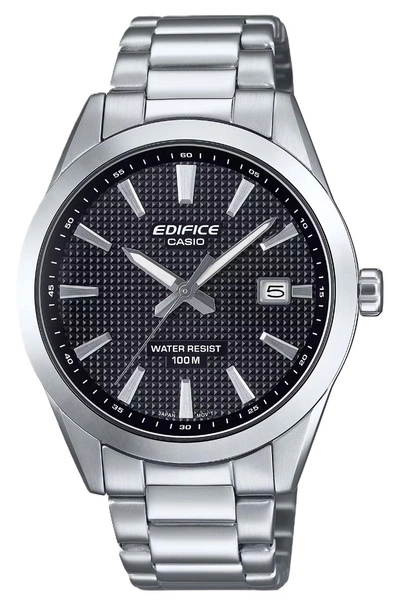Zegarek męski CASIO Edifice EFV-160D-1AVEF 