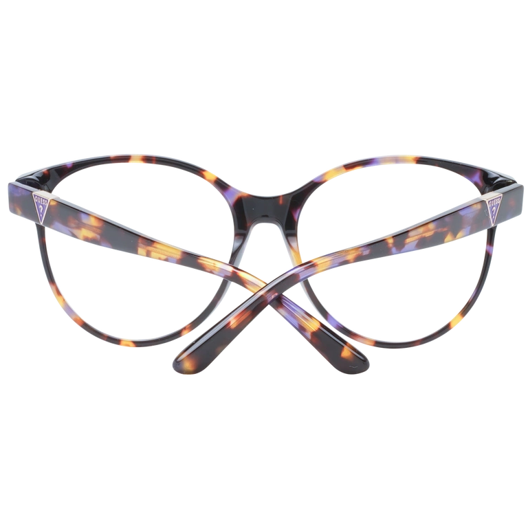 Okulary oprawki Damskie Guess GU2847 Fioletowe