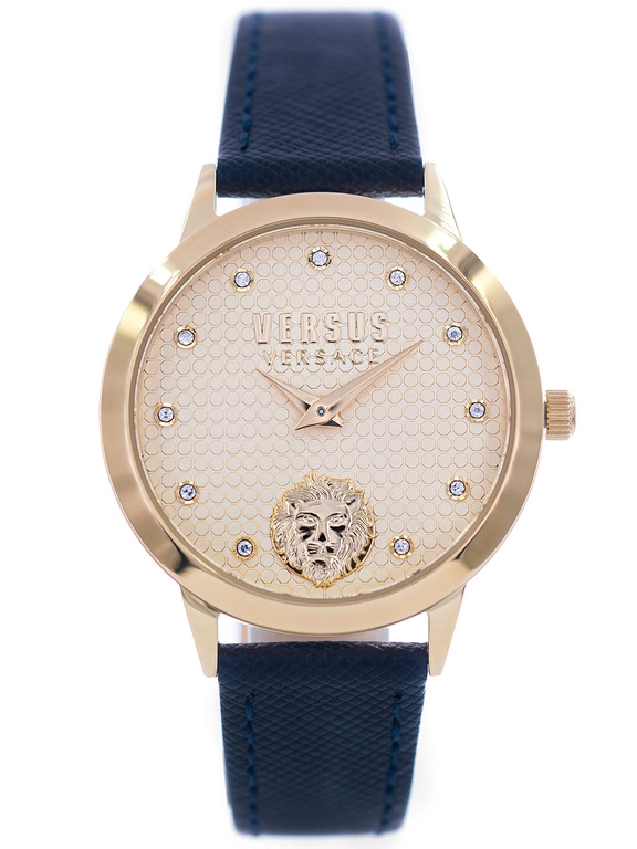 Zegarek damski VERSUS VERSACE STRANDBANK VSP571321 