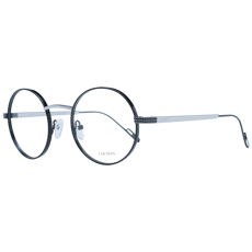Okulary oprawki Unisex Locman LOCV001 Czarne