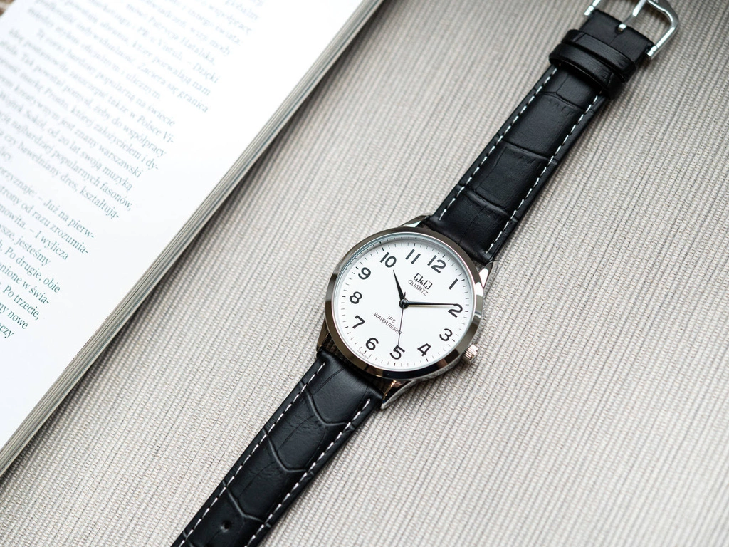 Zegarek męski Q&Q C214J304Y