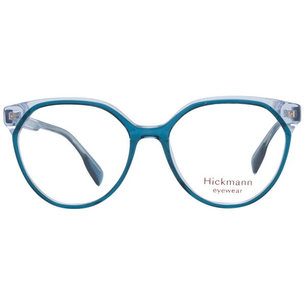 Okulary oprawki Damskie Ana Hickmann HIY6003 Zielone