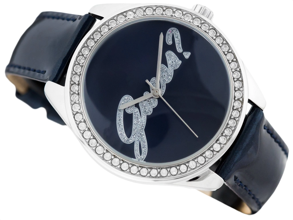 Zegarek damski GUESS W0619L1