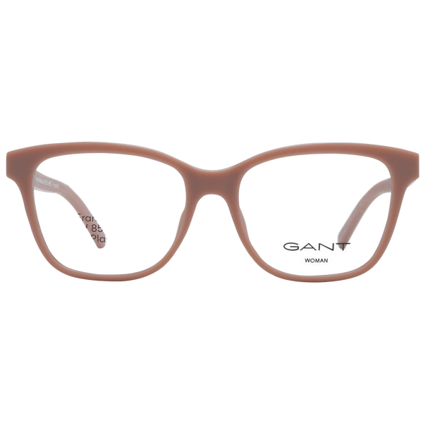 Okulary oprawki Damskie Gant GA4147 Brązowe
