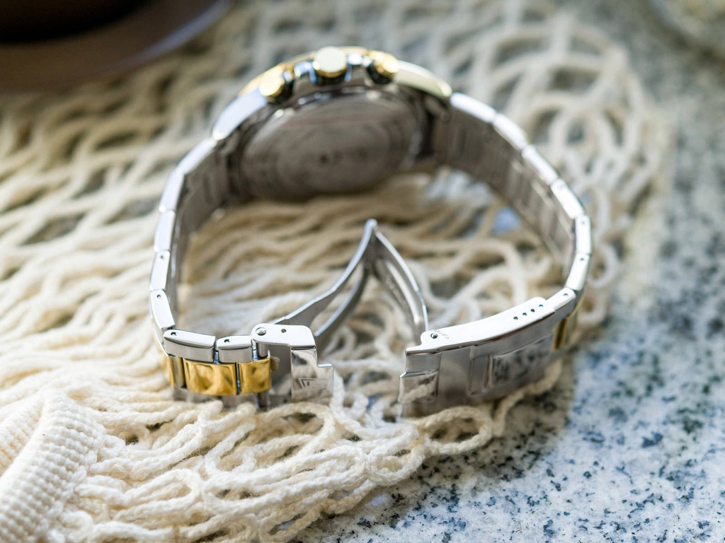 Zegarek męski FESTINA F20363/3 Chronograph