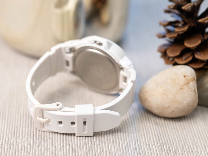 Zegarek damski CASIO BABY-G BGA-10-7AER