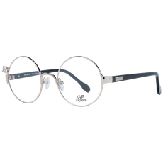 Okulary oprawki Damskie GF FERRE GFF0093 001 48 Złote