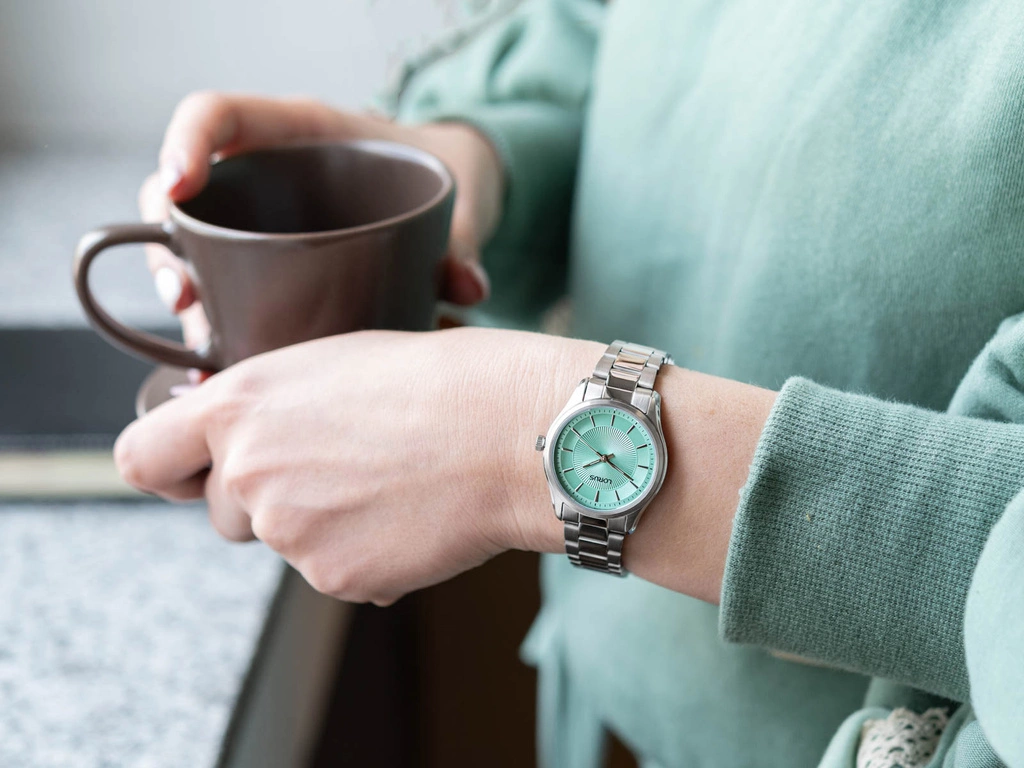 Zegarek damski LORUS RG247XX9