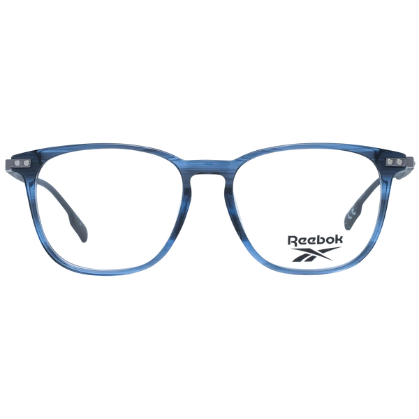 Okulary oprawki Reebok RV9565 05 53 Niebieskie