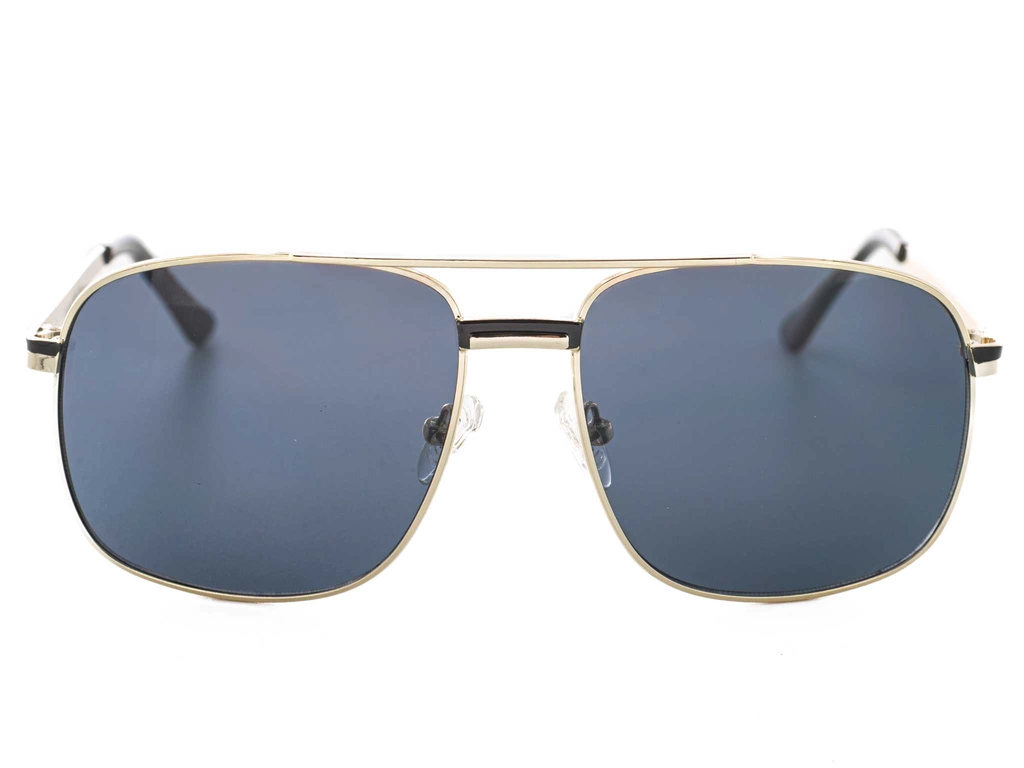 Okulary przeciwsłoneczne Męskie Guess GF0238-5732A Złota