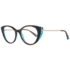 Okulary oprawki Damskie Web WE5288 56A 51 Brązowe