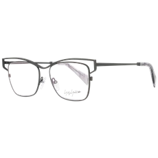 Okulary oprawki damskie Yohji Yamamoto YY3019 902 51 Czarne