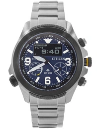 Zegarek męski Citizen JV1006-51L Promaster Land Eco-Drive