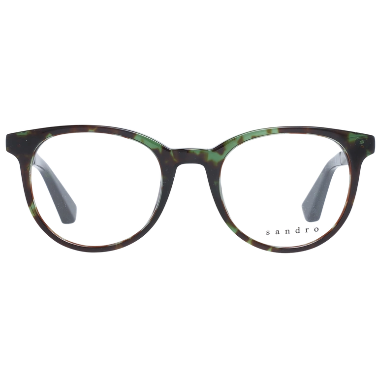 Okulary oprawki Damskie Sandro SD2006 205 46 Zielone