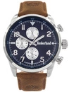 Zegarek męski TIMBERLAND TDWGF0009501 Henniker II