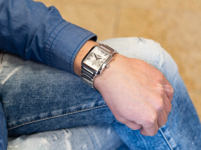 Zegarek męski FESTINA F20677/2 Classic