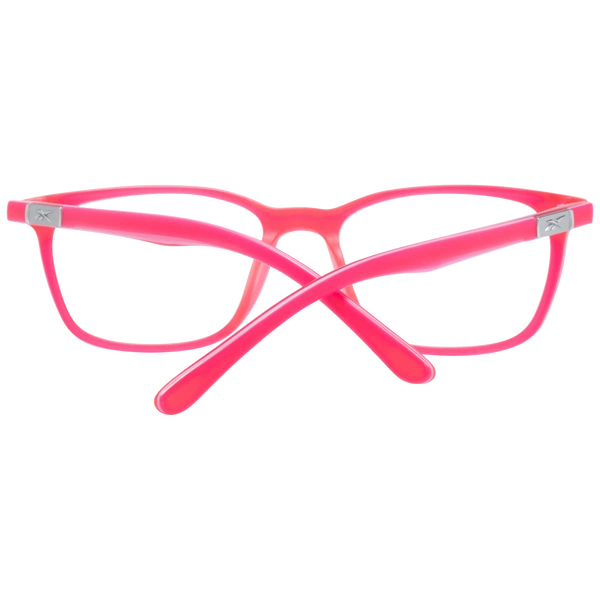 Okulary oprawki Reebok R6009 01 53 Różowe