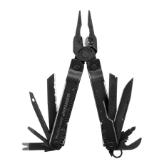 Multitool Leatherman Super Tool 300M 832758 Czarny