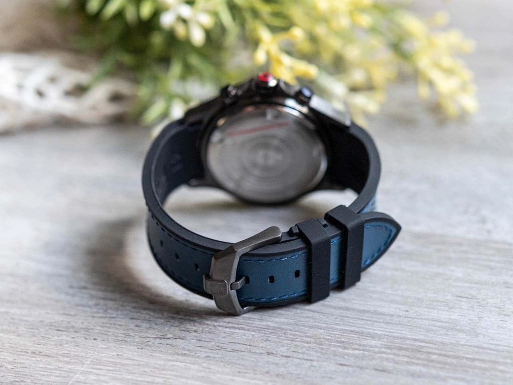 Zegarek męski Swiss Military Hanowa SMWGO0003440 Watchman