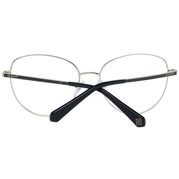 Okulary oprawki Damskie Gant GA4127 005 56 Czarne