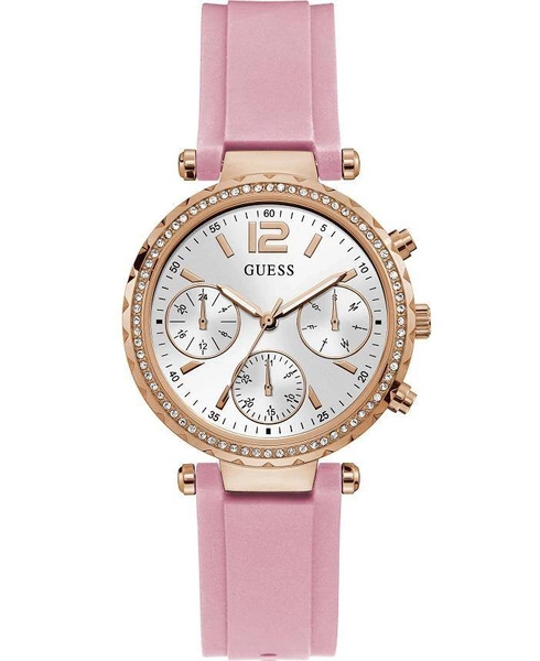 Zegarek damski GUESS GW0113L4 Solstice