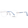 Okulary oprawki Damskie Longines LG5010-H Niebieskie