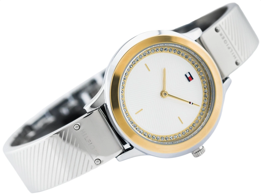 Zegarek damski TOMMY HILFIGER 1781912
