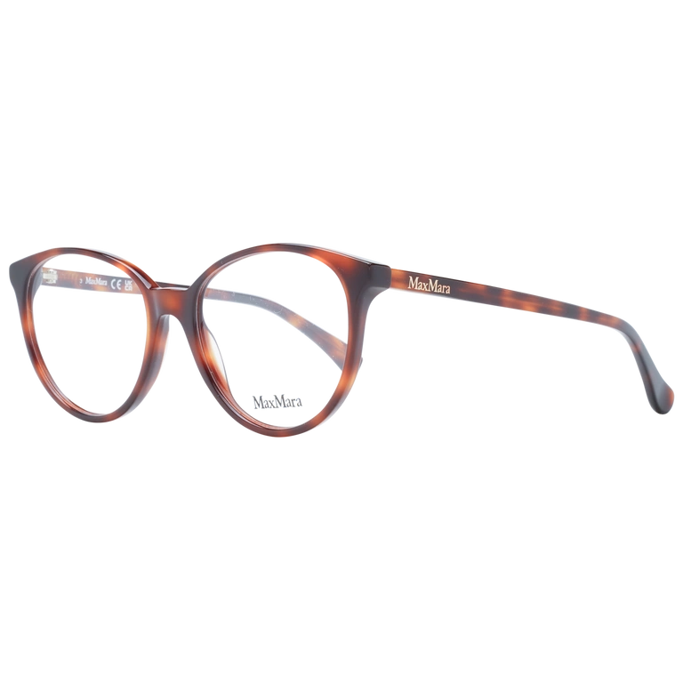 Okulary oprawki Damskie Max Mara MM5084 Brązowe
