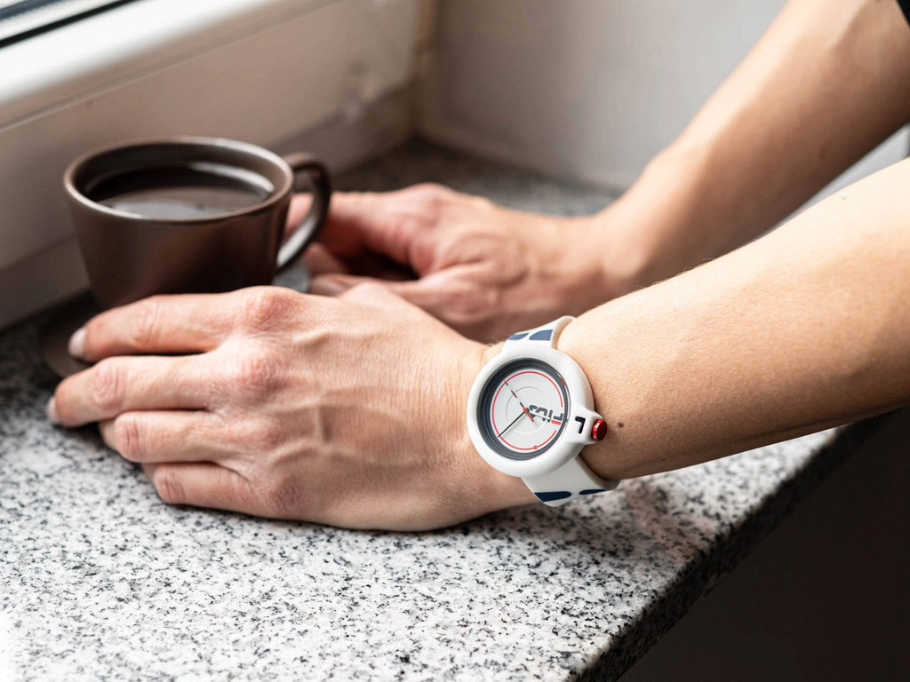 Zegarek FILA 38-6081-006