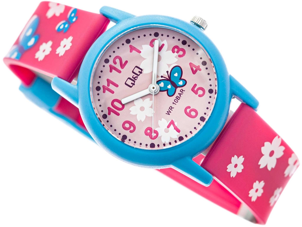 Zegarek dziecięcy Q&Q V23A-021VY