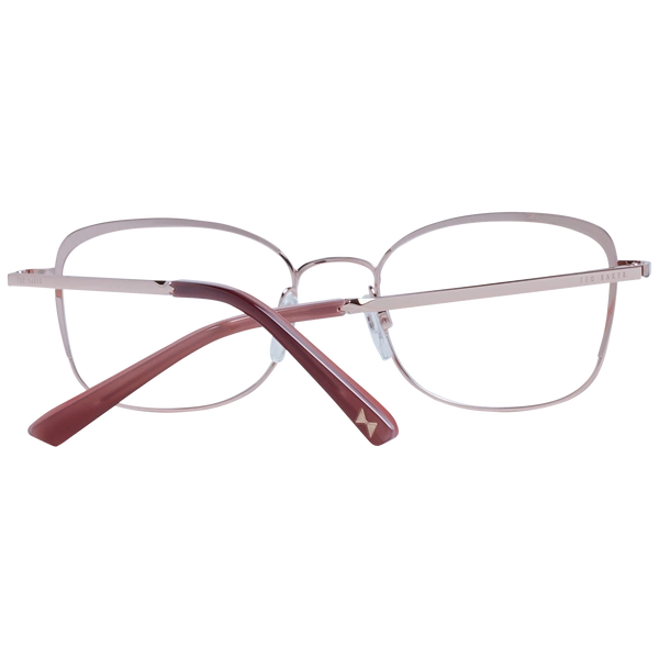 Okulary oprawki Damskie Ted Baker TB2264 Brązowe