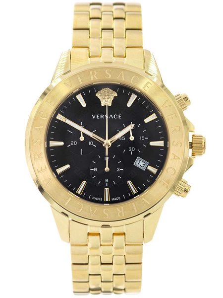 Zegarek męski VERSACE VEV602123 Signature Chrono
