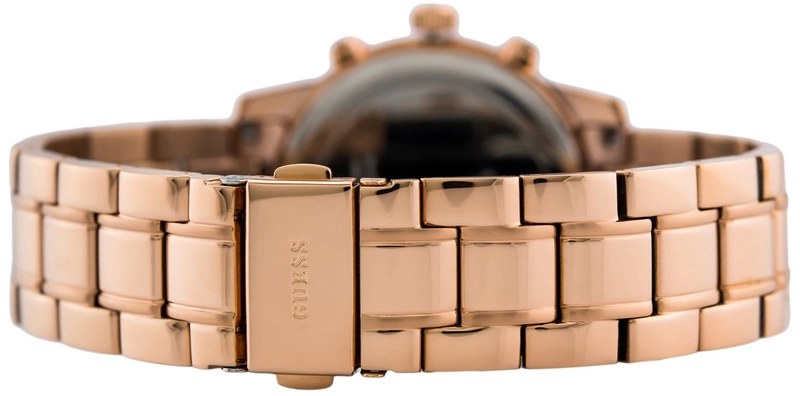 Zegarek damski GUESS W0448L3
