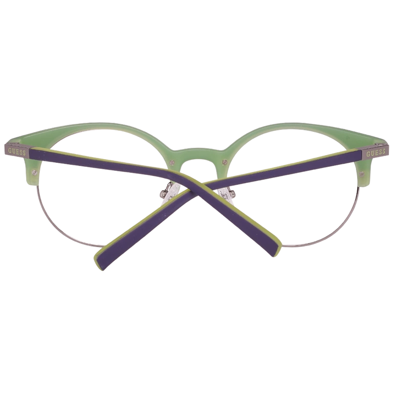 Okulary oprawki Guess GU3025 Niebieskie